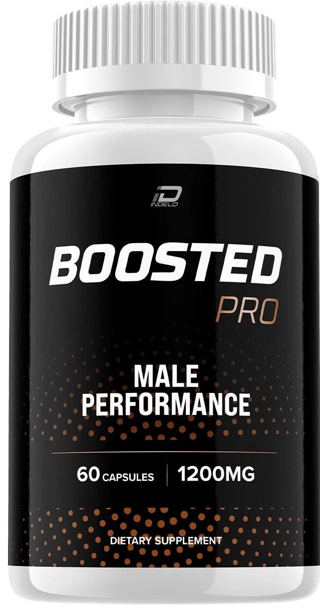 boosted pro 1
