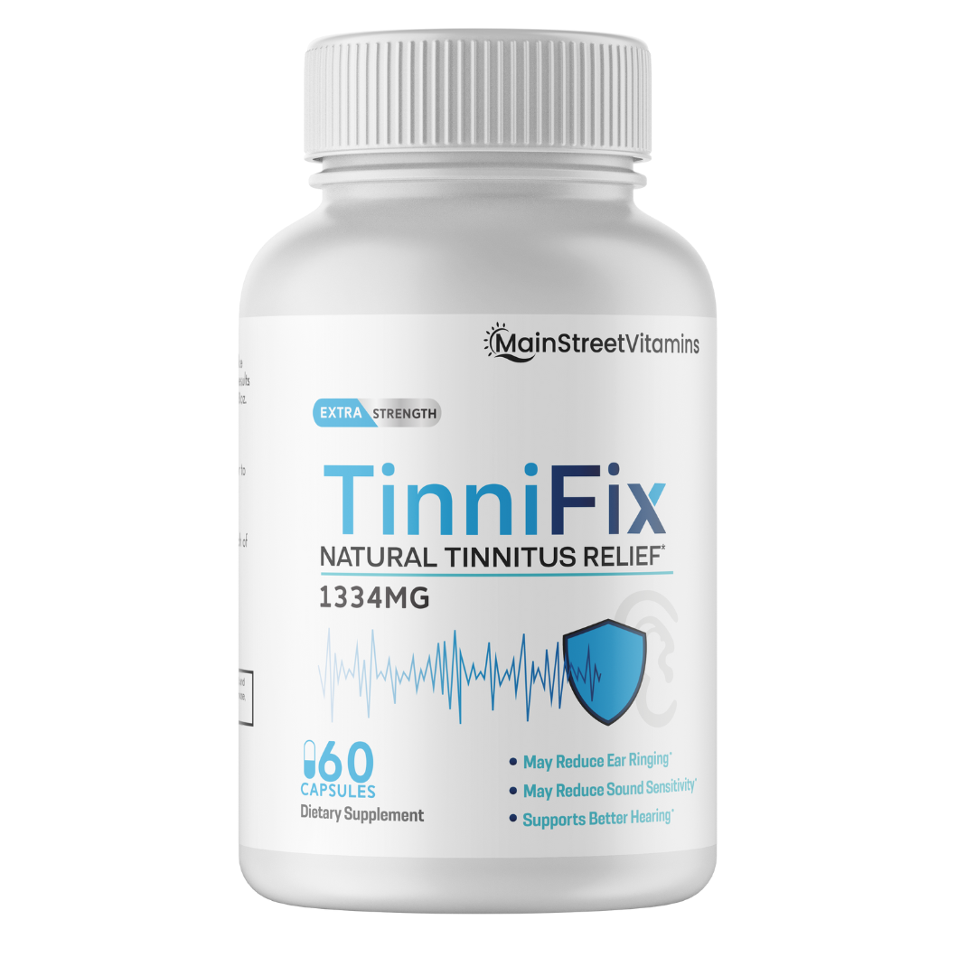 Tinnifix