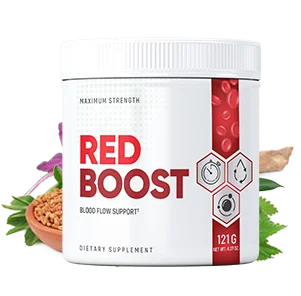 Red boost